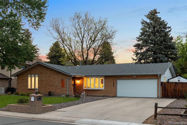 11635 W 35th Avenue, Wheat Ridge, CO 80033