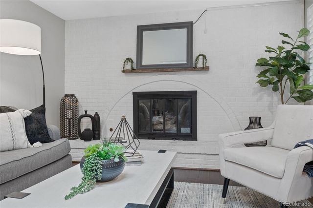 11635 W 35th Avenue, Wheat Ridge, CO 80033