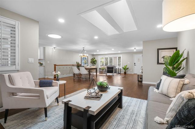11635 W 35th Avenue, Wheat Ridge, CO 80033
