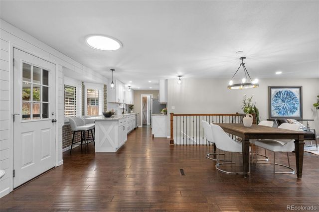 11635 W 35th Avenue, Wheat Ridge, CO 80033