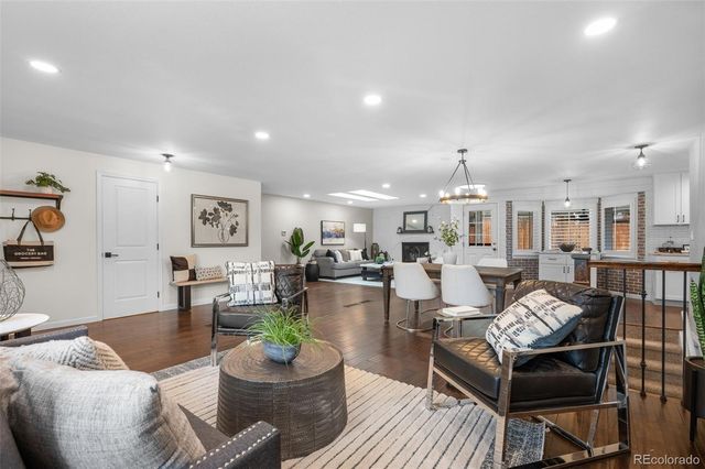 11635 W 35th Avenue, Wheat Ridge, CO 80033