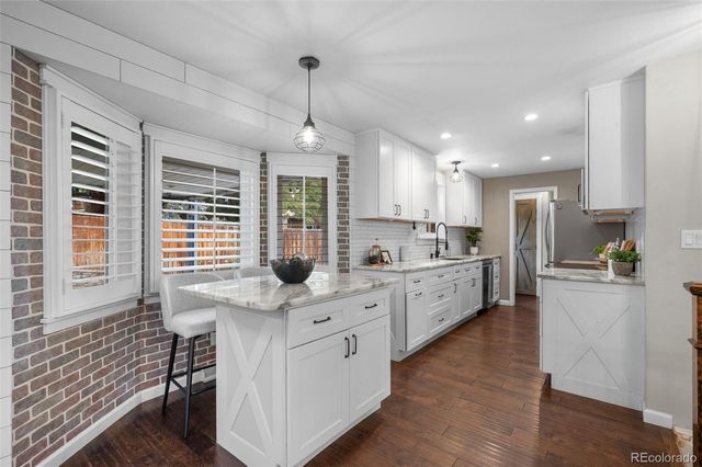 11635 W 35th Avenue, Wheat Ridge, CO 80033