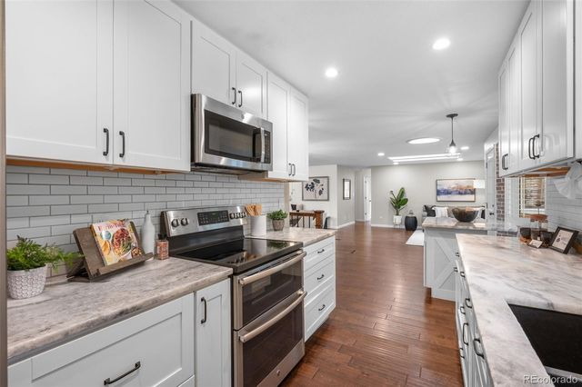 11635 W 35th Avenue, Wheat Ridge, CO 80033