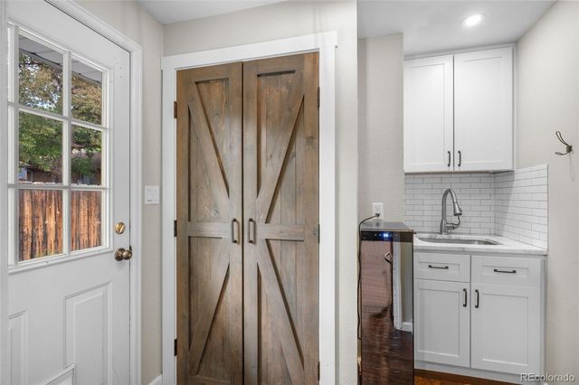 11635 W 35th Avenue, Wheat Ridge, CO 80033