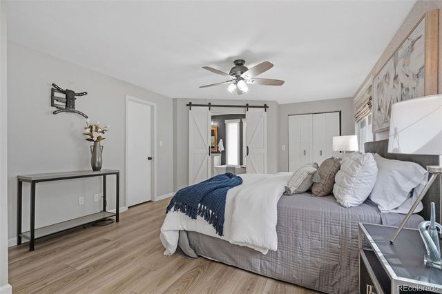 11635 W 35th Avenue, Wheat Ridge, CO 80033