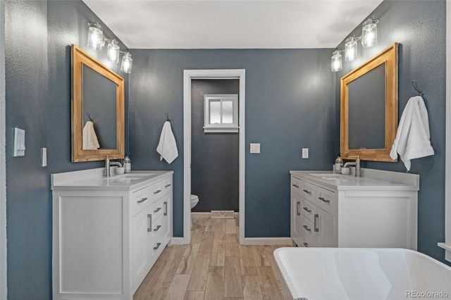 11635 W 35th Avenue, Wheat Ridge, CO 80033