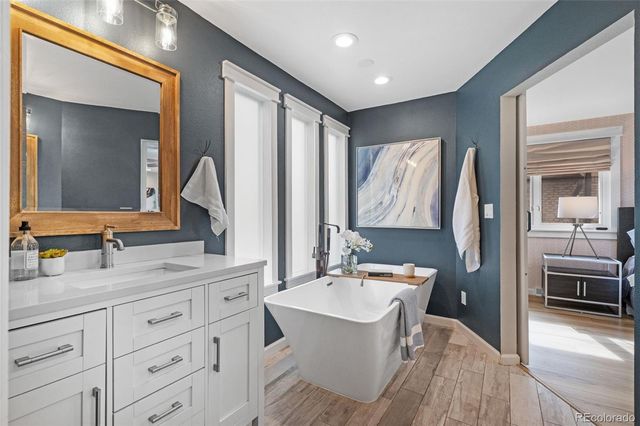 11635 W 35th Avenue, Wheat Ridge, CO 80033