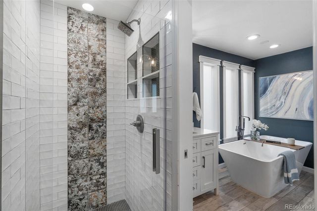 11635 W 35th Avenue, Wheat Ridge, CO 80033