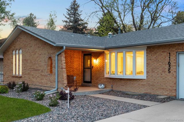 11635 W 35th Avenue, Wheat Ridge, CO 80033