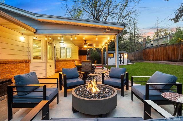 11635 W 35th Avenue, Wheat Ridge, CO 80033