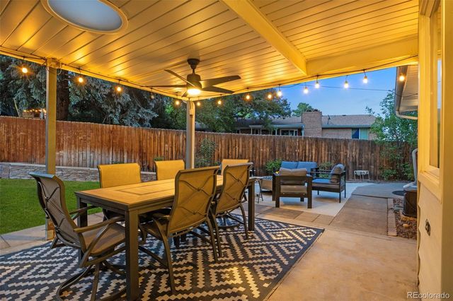 11635 W 35th Avenue, Wheat Ridge, CO 80033