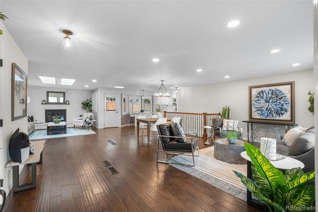 11635 W 35th Avenue, Wheat Ridge, CO 80033