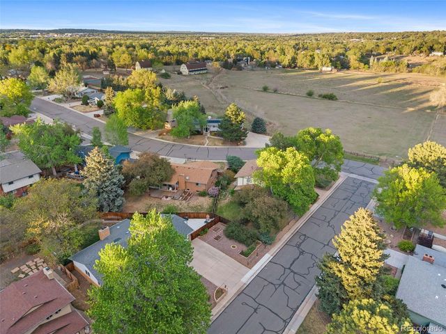 11635 W 35th Avenue, Wheat Ridge, CO 80033