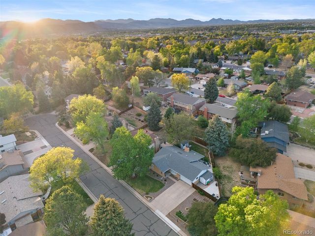 11635 W 35th Avenue, Wheat Ridge, CO 80033