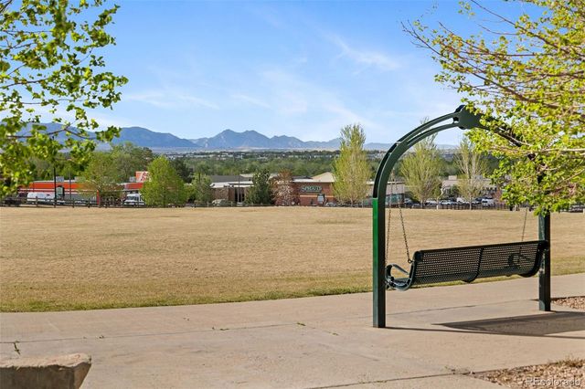11635 W 35th Avenue, Wheat Ridge, CO 80033