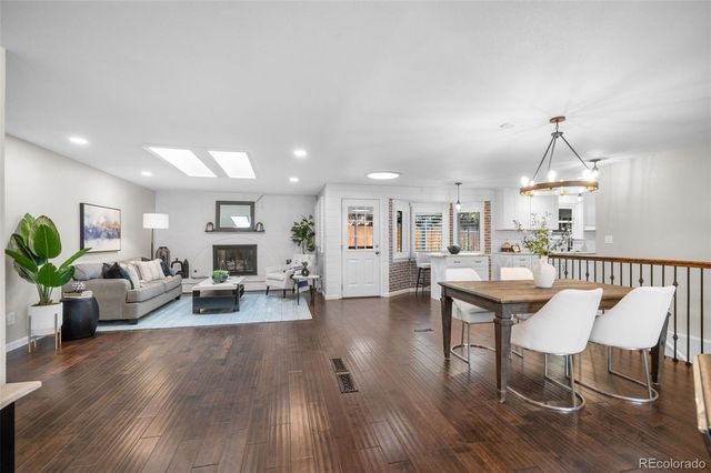11635 W 35th Avenue, Wheat Ridge, CO 80033