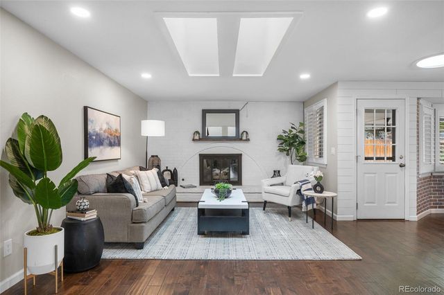 11635 W 35th Avenue, Wheat Ridge, CO 80033