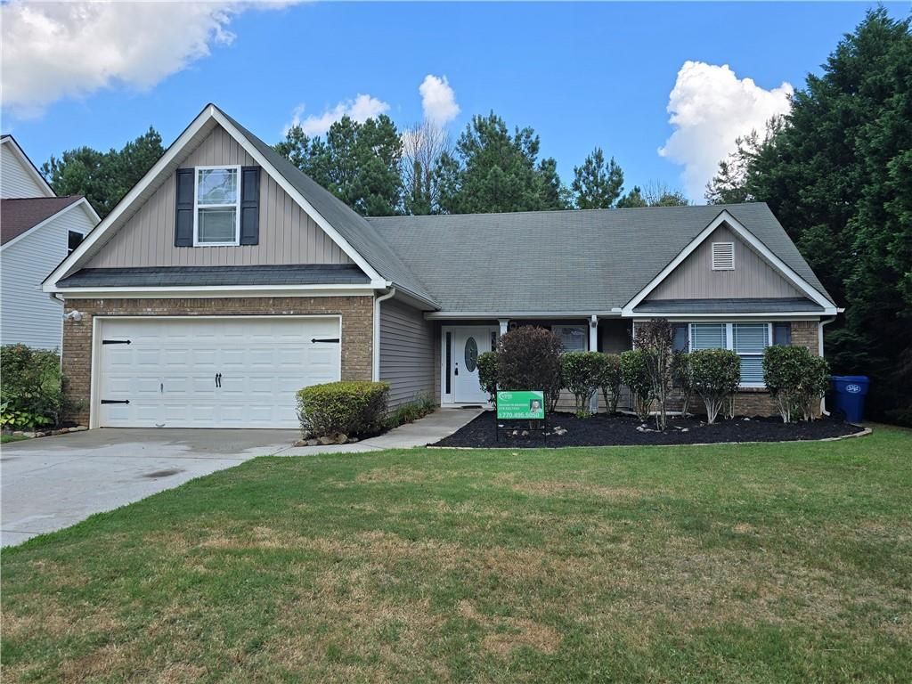 36 Lighthouse Drive, Winder, GA 30680