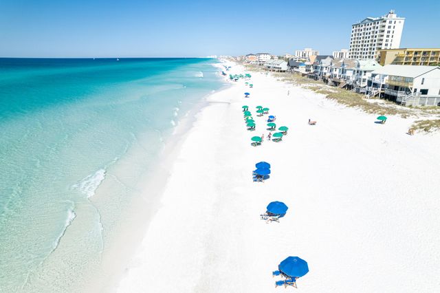 2800 Scenic Gulf Drive 43, Destin, FL 32550