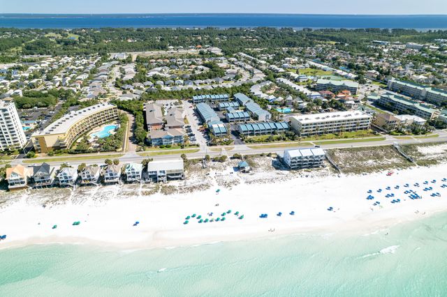 2800 Scenic Gulf Drive 43, Destin, FL 32550