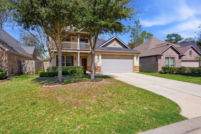 339 Capriccio Lane, Montgomery, TX 77316