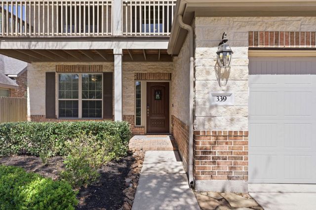 339 Capriccio Lane, Montgomery, TX 77316