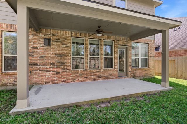 339 Capriccio Lane, Montgomery, TX 77316