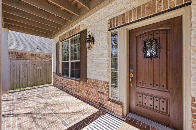 339 Capriccio Lane, Montgomery, TX 77316
