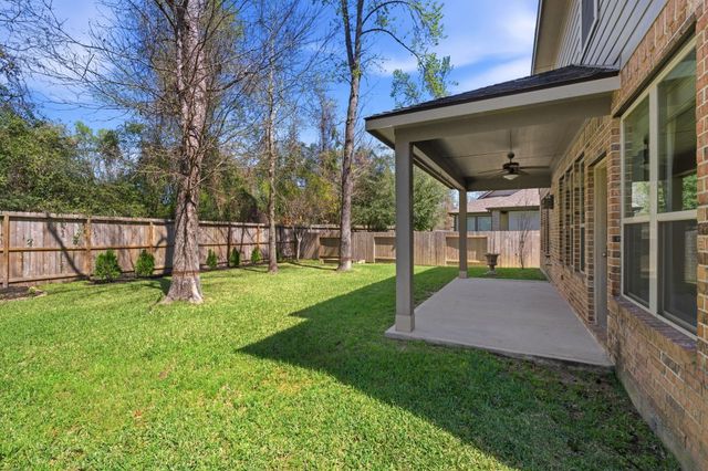 339 Capriccio Lane, Montgomery, TX 77316