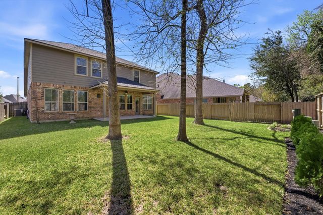 339 Capriccio Lane, Montgomery, TX 77316