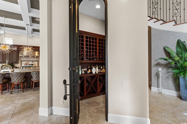 4803 Burchap Dr., Myrtle Beach, SC 29577