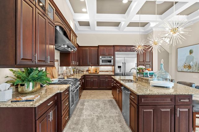 4803 Burchap Dr., Myrtle Beach, SC 29577