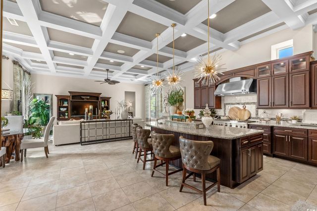 4803 Burchap Dr., Myrtle Beach, SC 29577