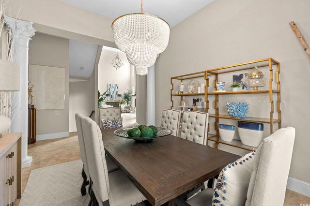 4803 Burchap Dr., Myrtle Beach, SC 29577