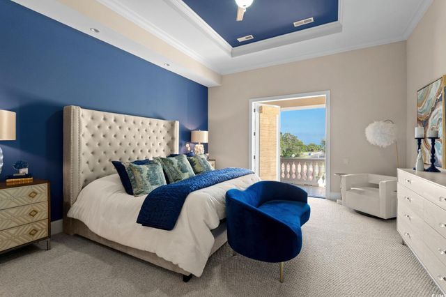 4803 Burchap Dr., Myrtle Beach, SC 29577