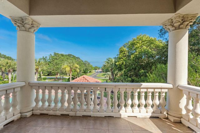 4803 Burchap Dr., Myrtle Beach, SC 29577