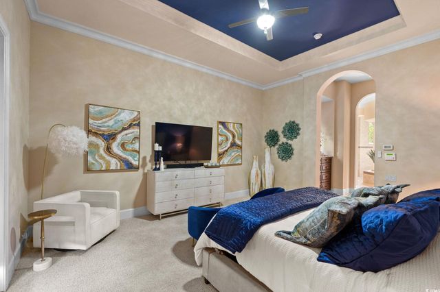 4803 Burchap Dr., Myrtle Beach, SC 29577