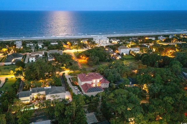 4803 Burchap Dr., Myrtle Beach, SC 29577