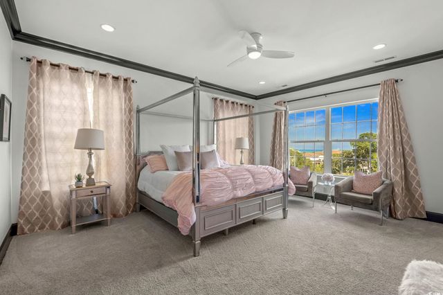 4803 Burchap Dr., Myrtle Beach, SC 29577