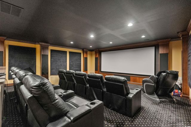 4803 Burchap Dr., Myrtle Beach, SC 29577