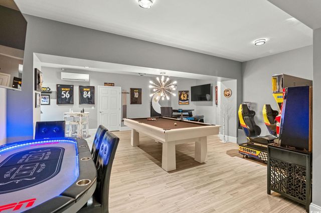 4803 Burchap Dr., Myrtle Beach, SC 29577