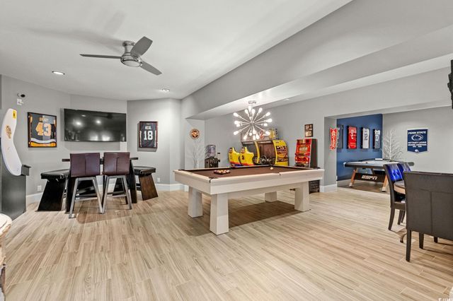 4803 Burchap Dr., Myrtle Beach, SC 29577