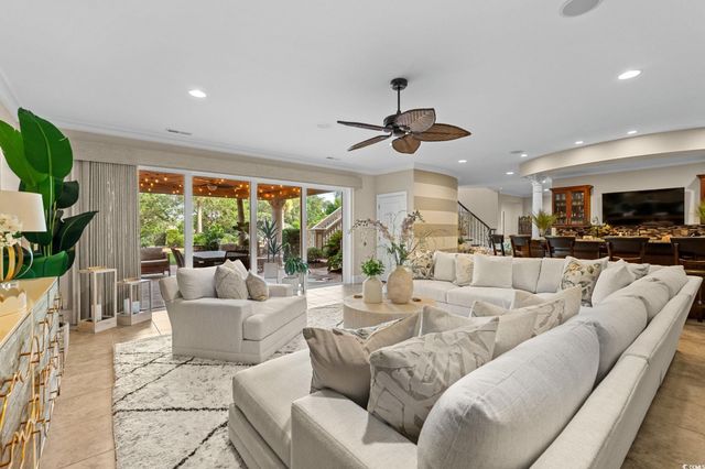 4803 Burchap Dr., Myrtle Beach, SC 29577