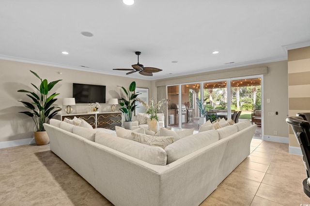 4803 Burchap Dr., Myrtle Beach, SC 29577