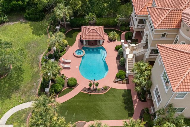 4803 Burchap Dr., Myrtle Beach, SC 29577