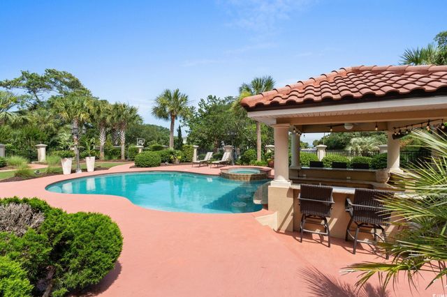 4803 Burchap Dr., Myrtle Beach, SC 29577