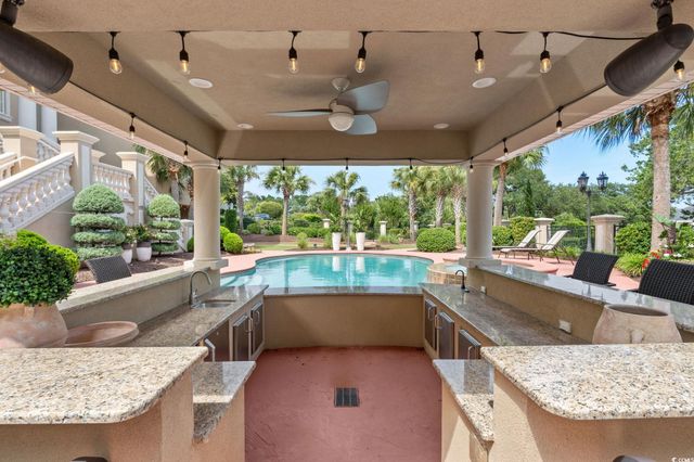 4803 Burchap Dr., Myrtle Beach, SC 29577