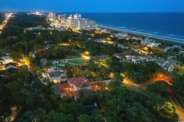 4803 Burchap Dr., Myrtle Beach, SC 29577