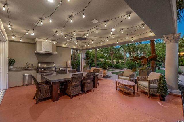 4803 Burchap Dr., Myrtle Beach, SC 29577