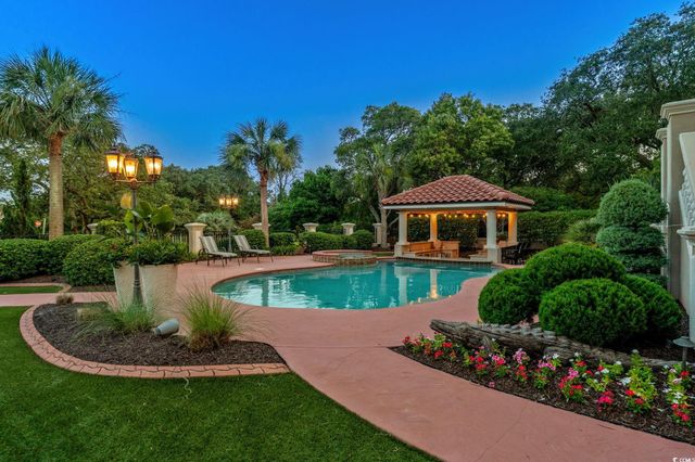 4803 Burchap Dr., Myrtle Beach, SC 29577